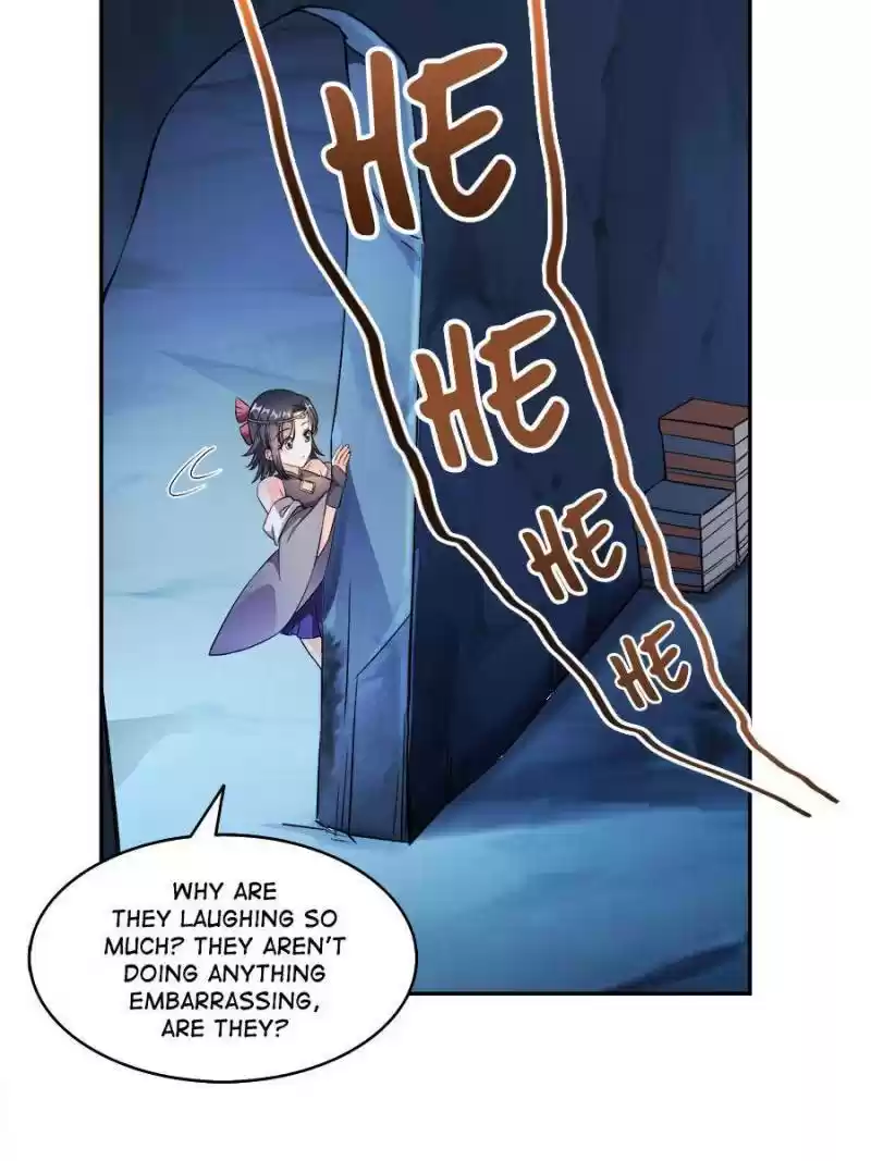 Cultivation Chat Group Chapter 325