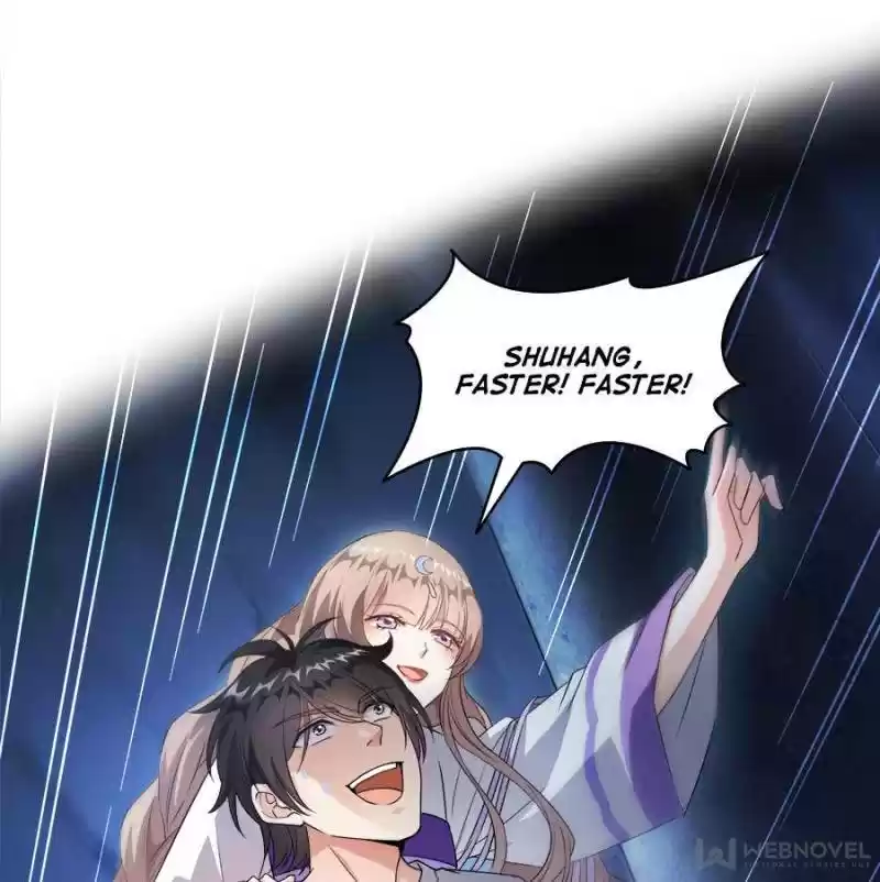 Cultivation Chat Group Chapter 325