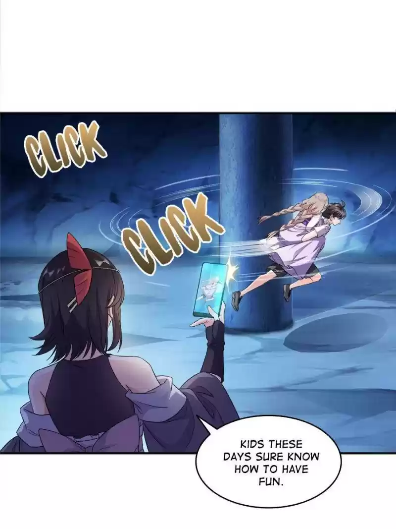 Cultivation Chat Group Chapter 325