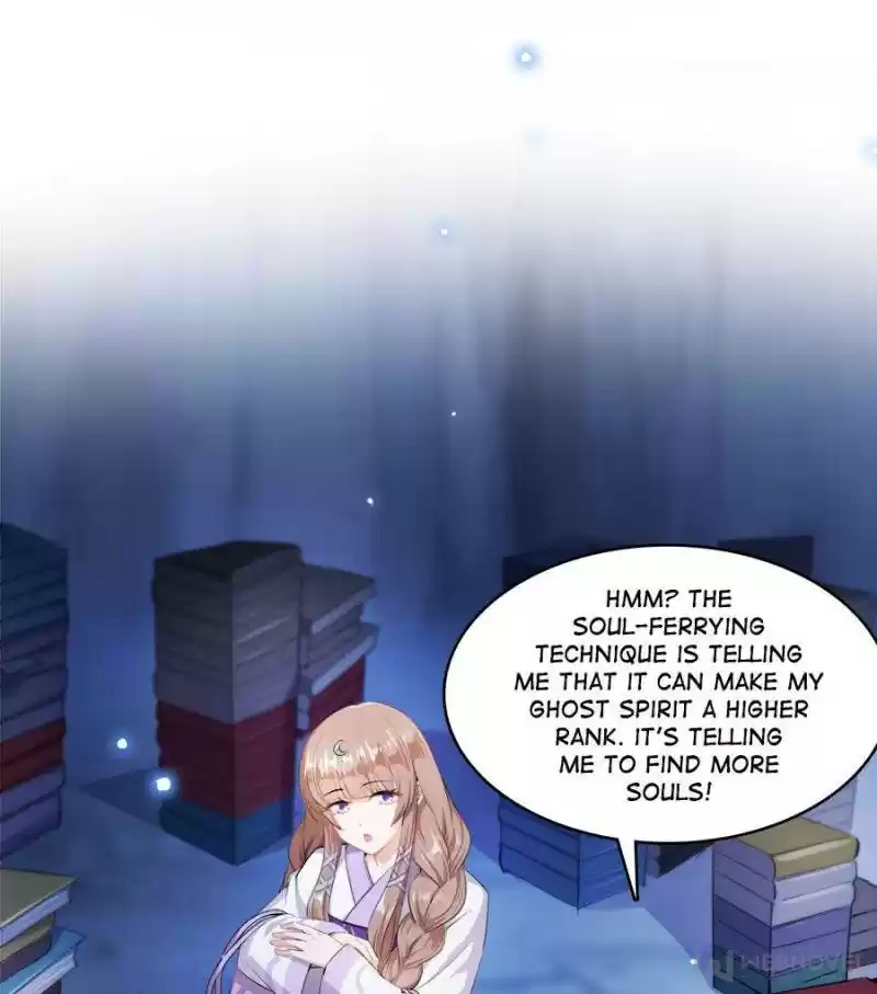 Cultivation Chat Group Chapter 326