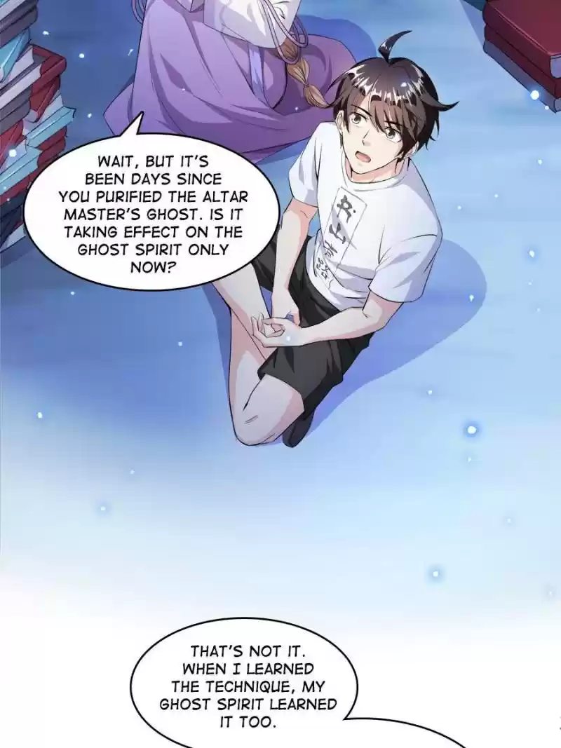 Cultivation Chat Group Chapter 326