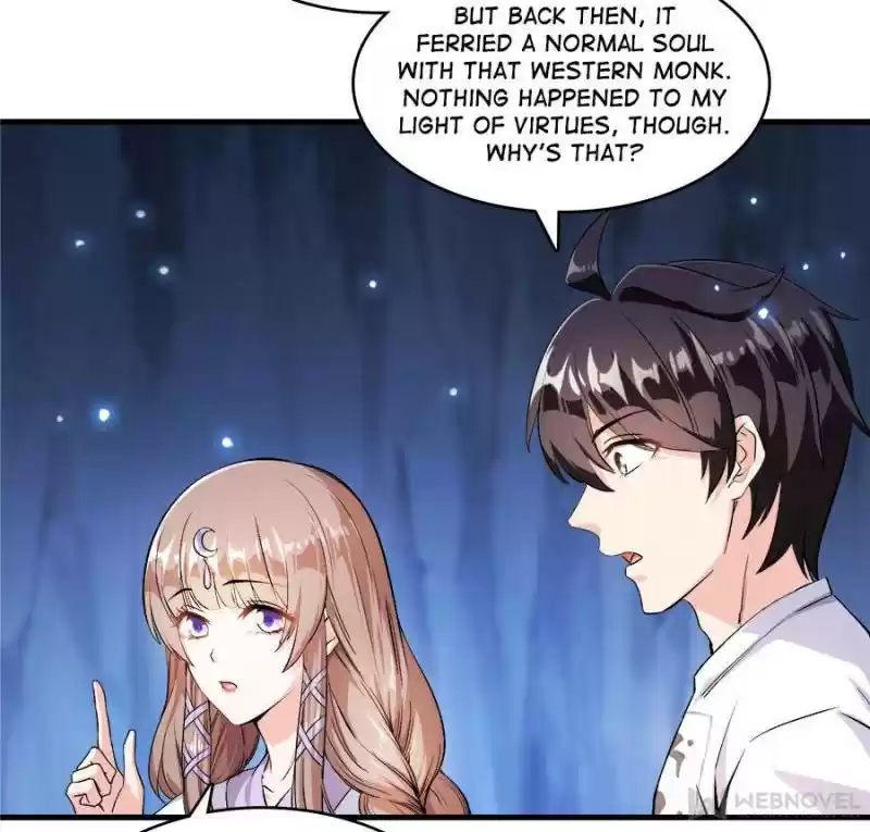 Cultivation Chat Group Chapter 326