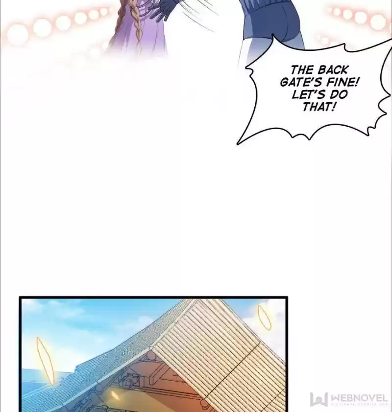 Cultivation Chat Group Chapter 326