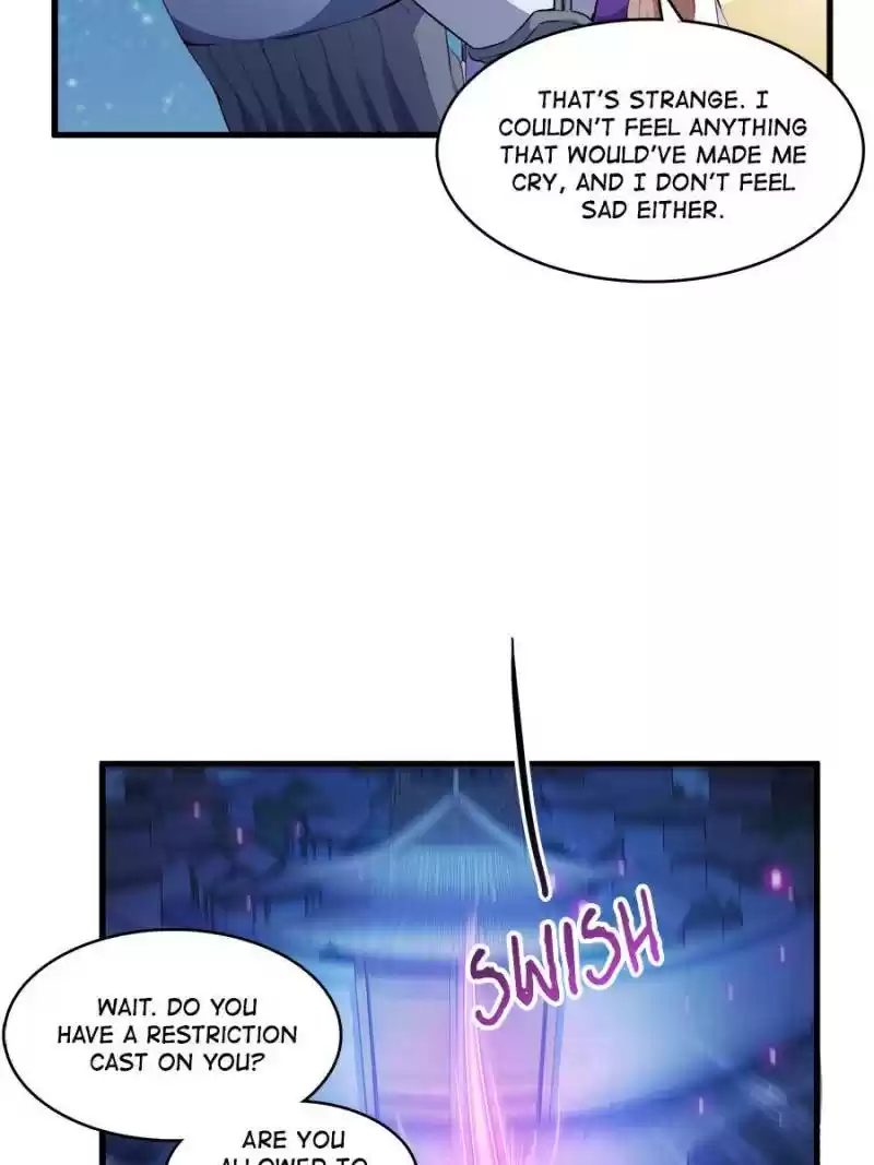 Cultivation Chat Group Chapter 326