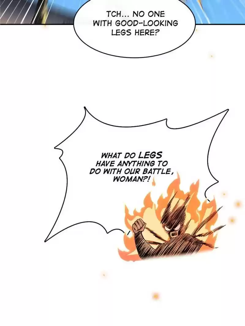 Cultivation Chat Group Chapter 326