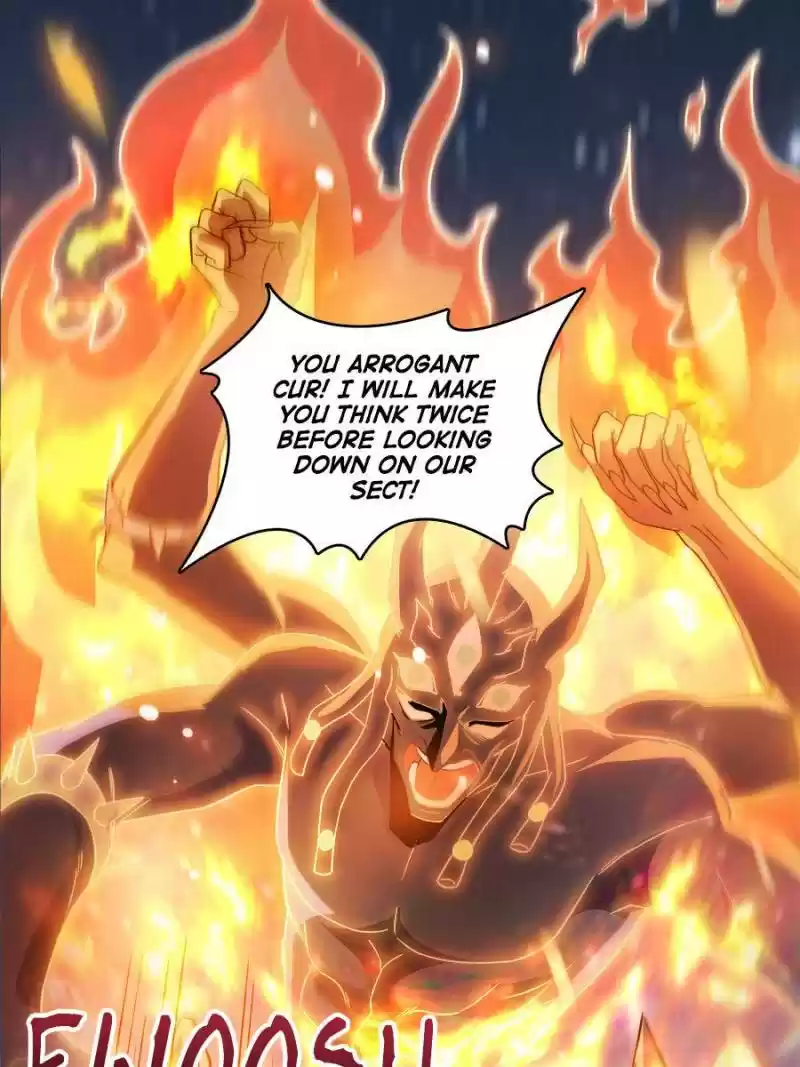 Cultivation Chat Group Chapter 326