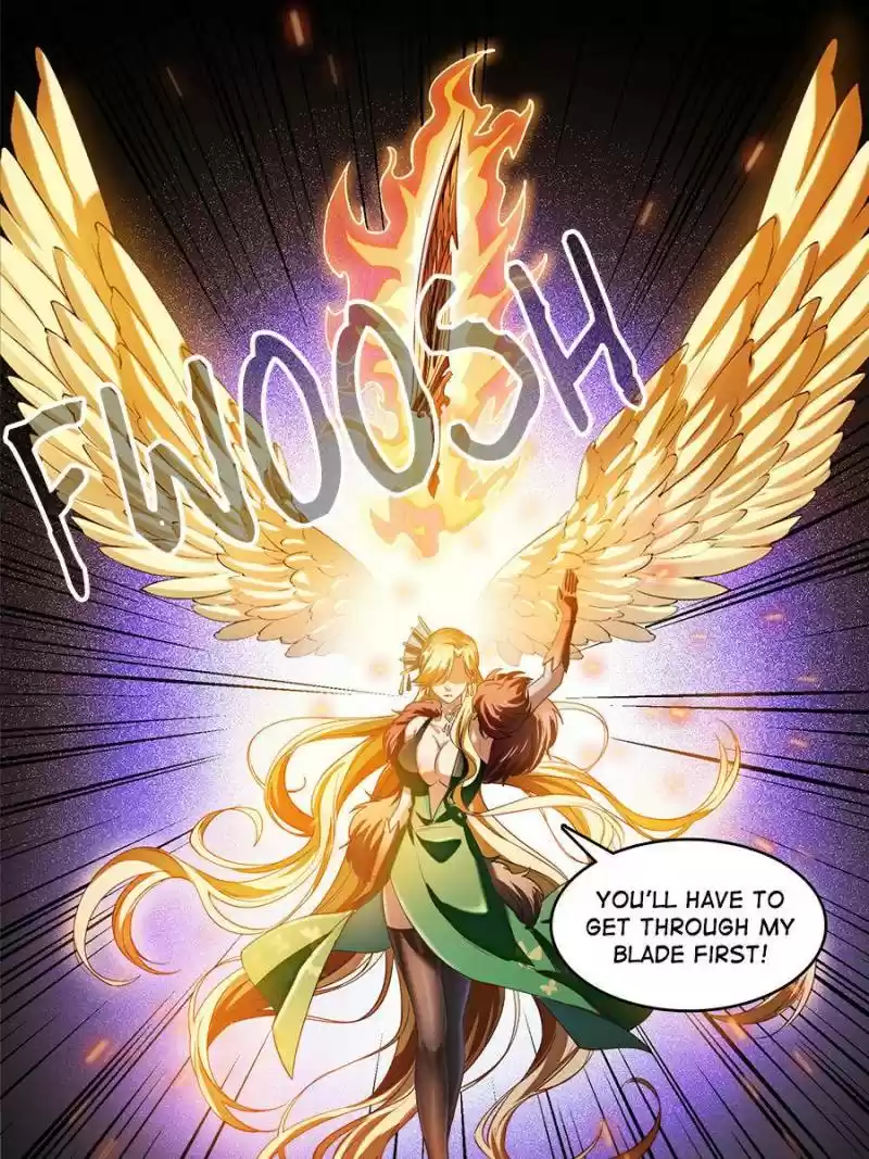 Cultivation Chat Group Chapter 326