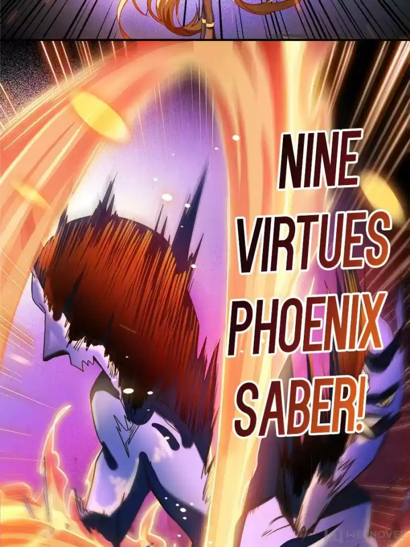 Cultivation Chat Group Chapter 326