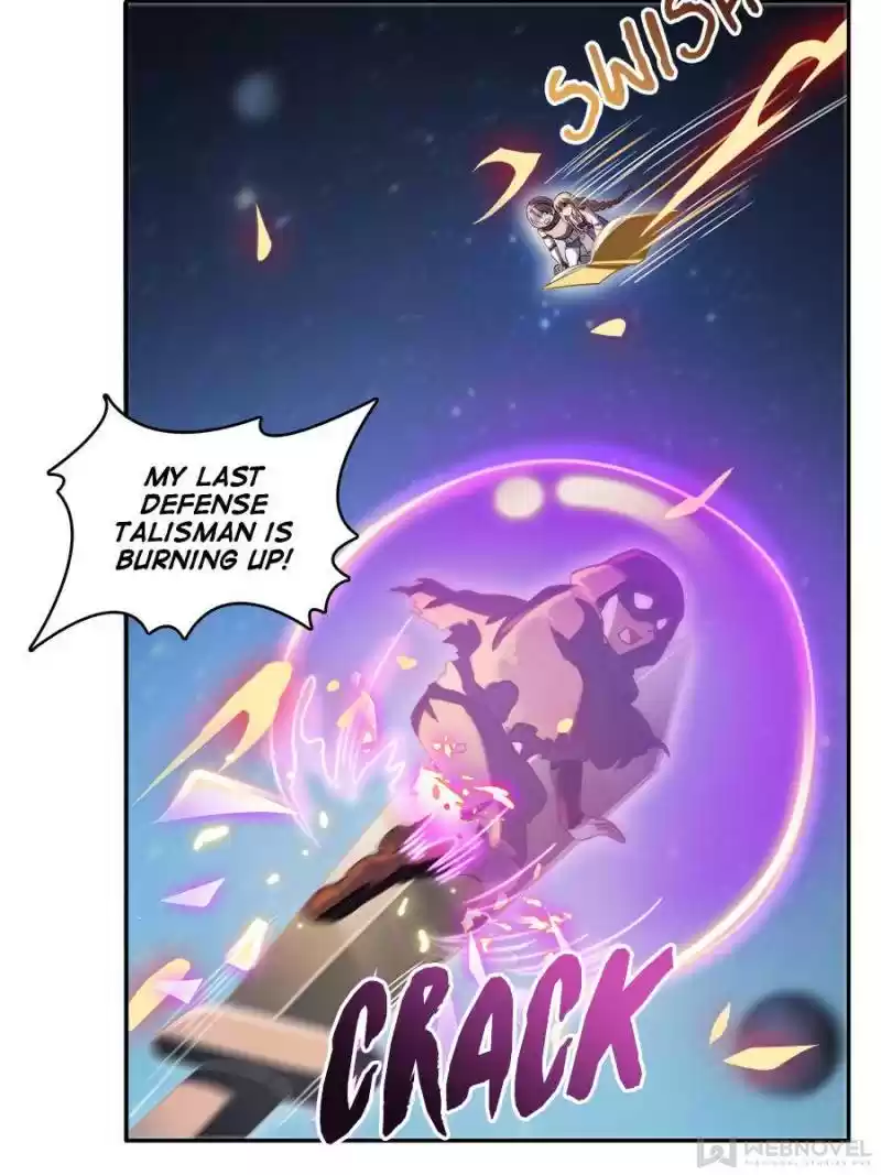 Cultivation Chat Group Chapter 326