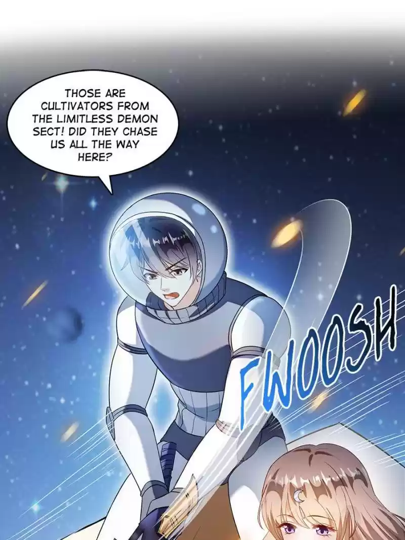 Cultivation Chat Group Chapter 326