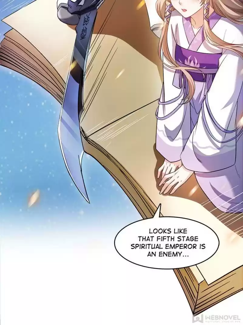 Cultivation Chat Group Chapter 326