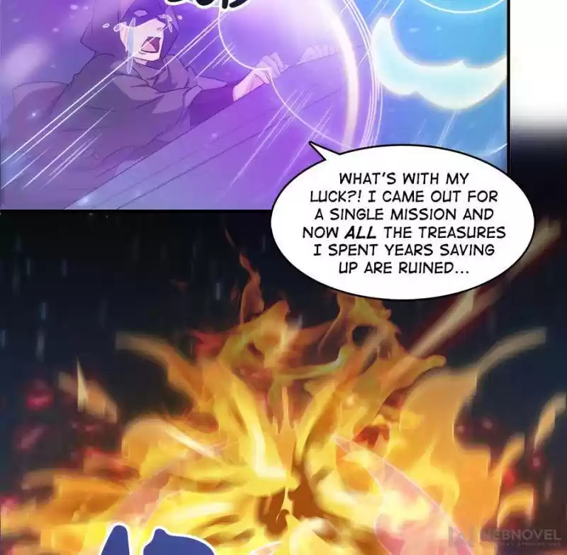 Cultivation Chat Group Chapter 326