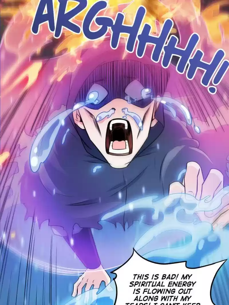 Cultivation Chat Group Chapter 326