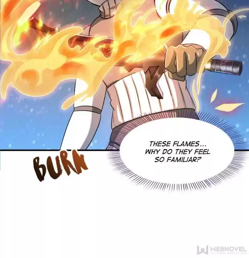 Cultivation Chat Group Chapter 326