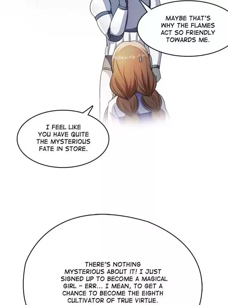 Cultivation Chat Group Chapter 326