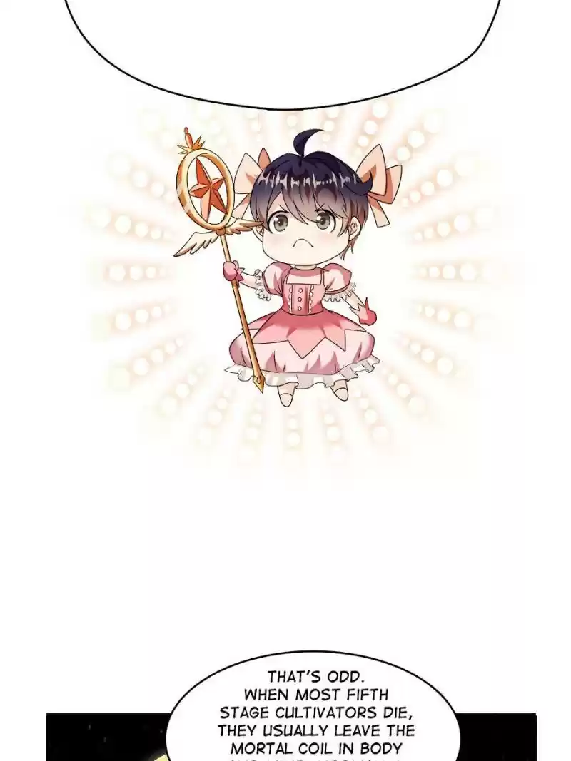 Cultivation Chat Group Chapter 326