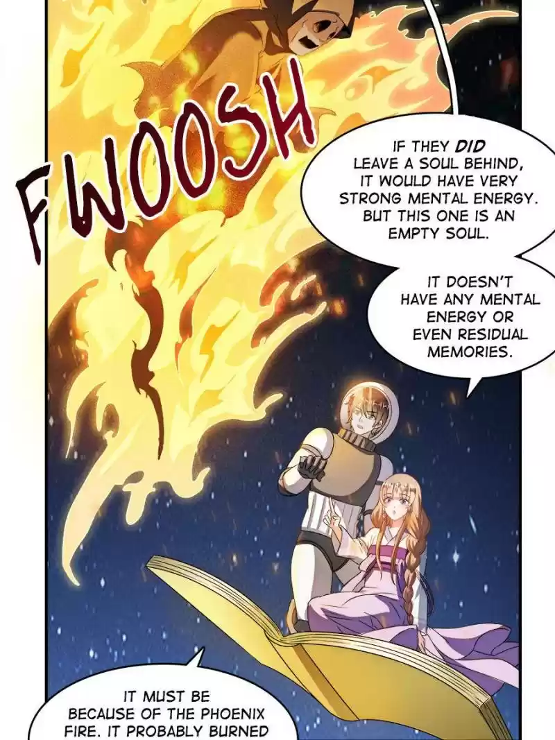 Cultivation Chat Group Chapter 326