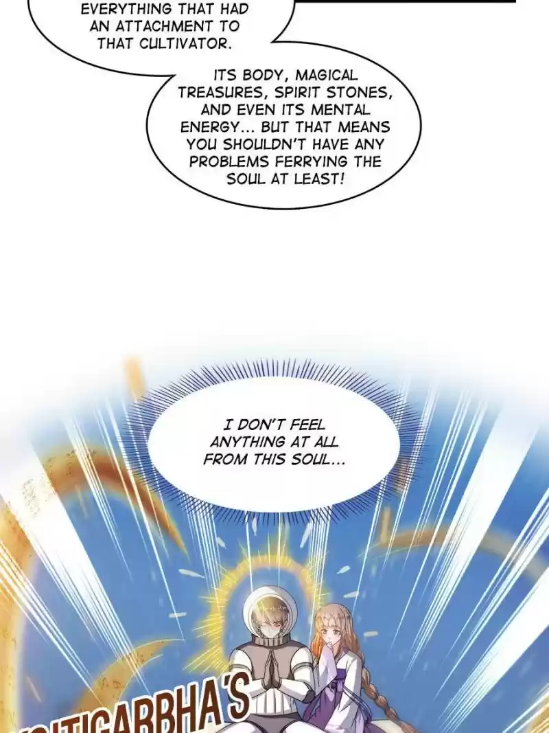 Cultivation Chat Group Chapter 326