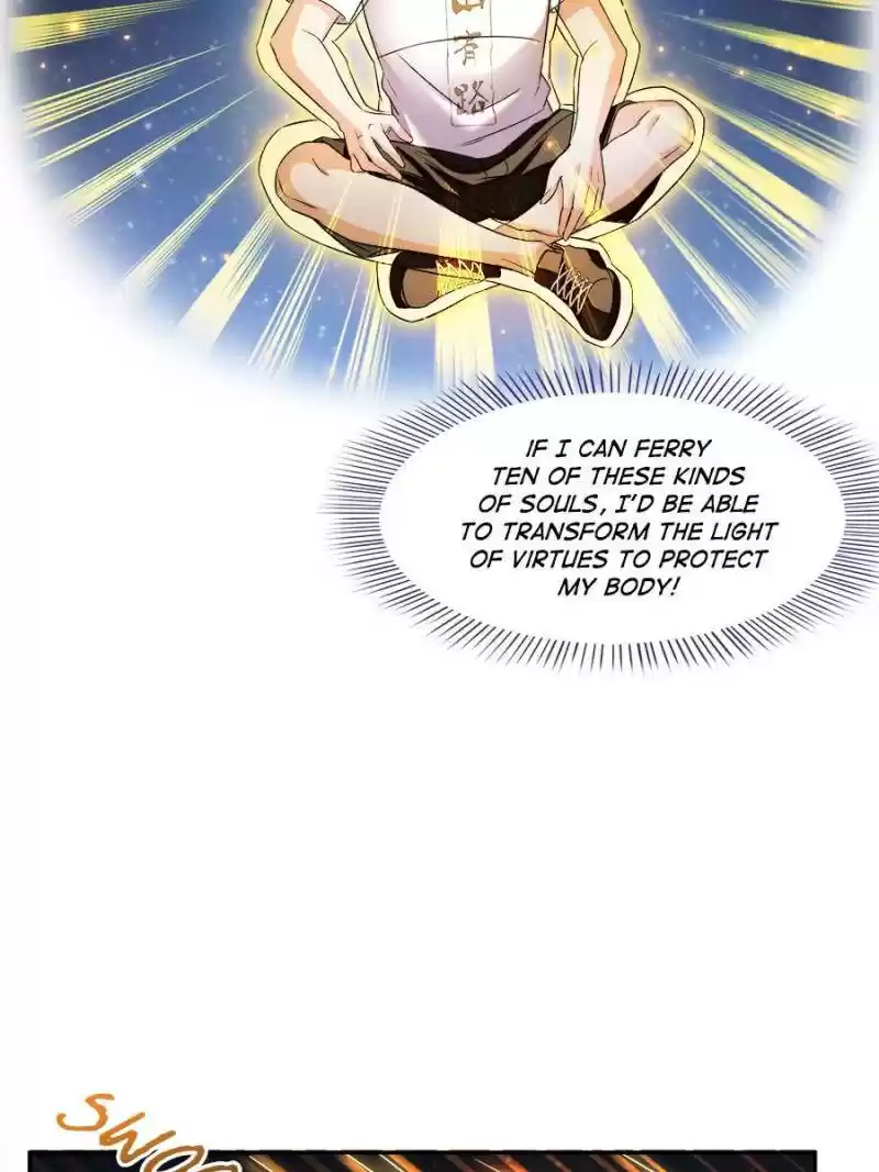 Cultivation Chat Group Chapter 326