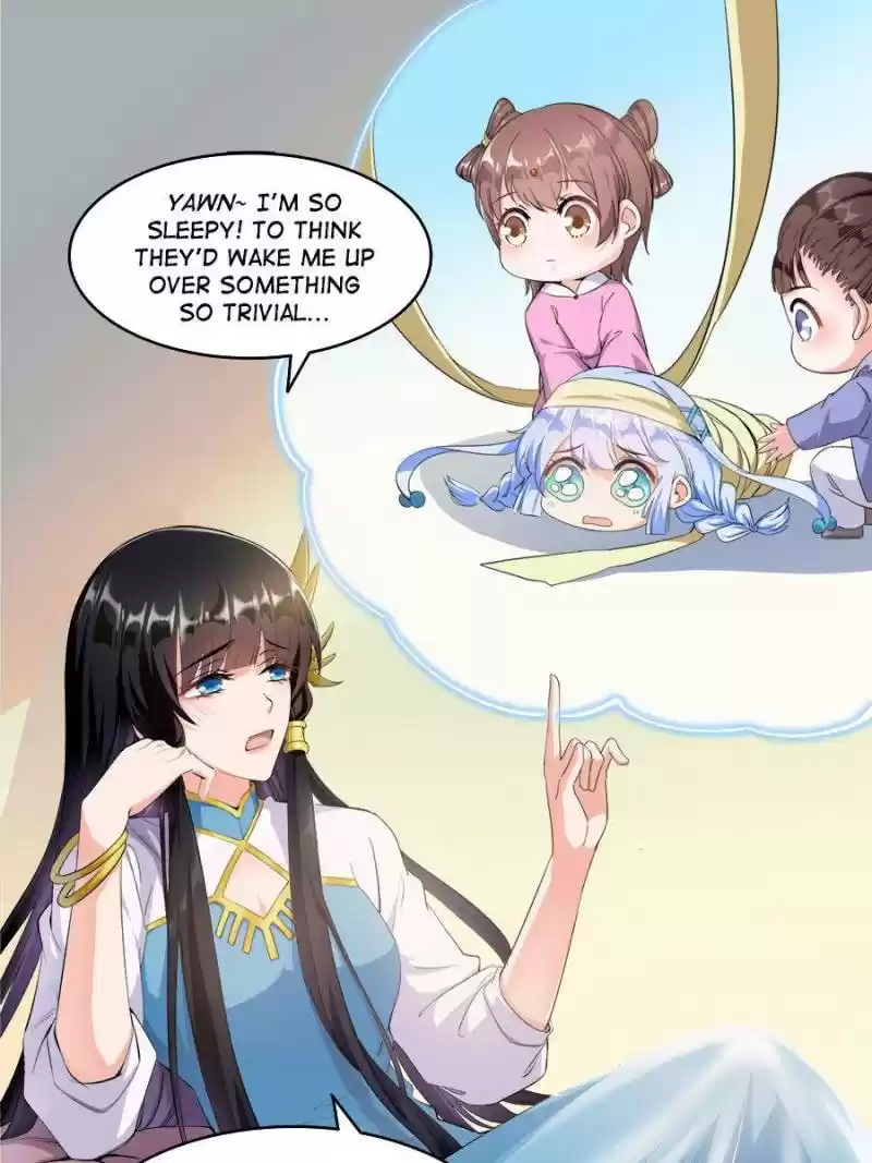 Cultivation Chat Group Chapter 327