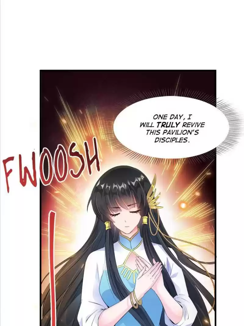 Cultivation Chat Group Chapter 327