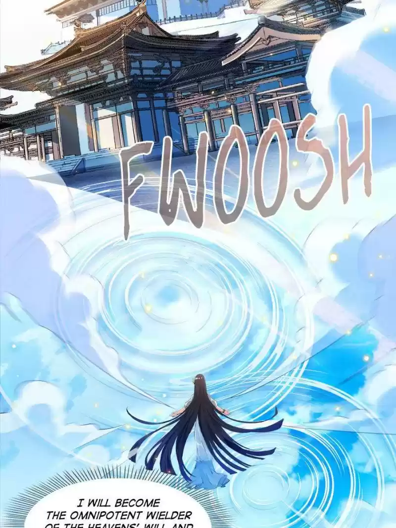 Cultivation Chat Group Chapter 327