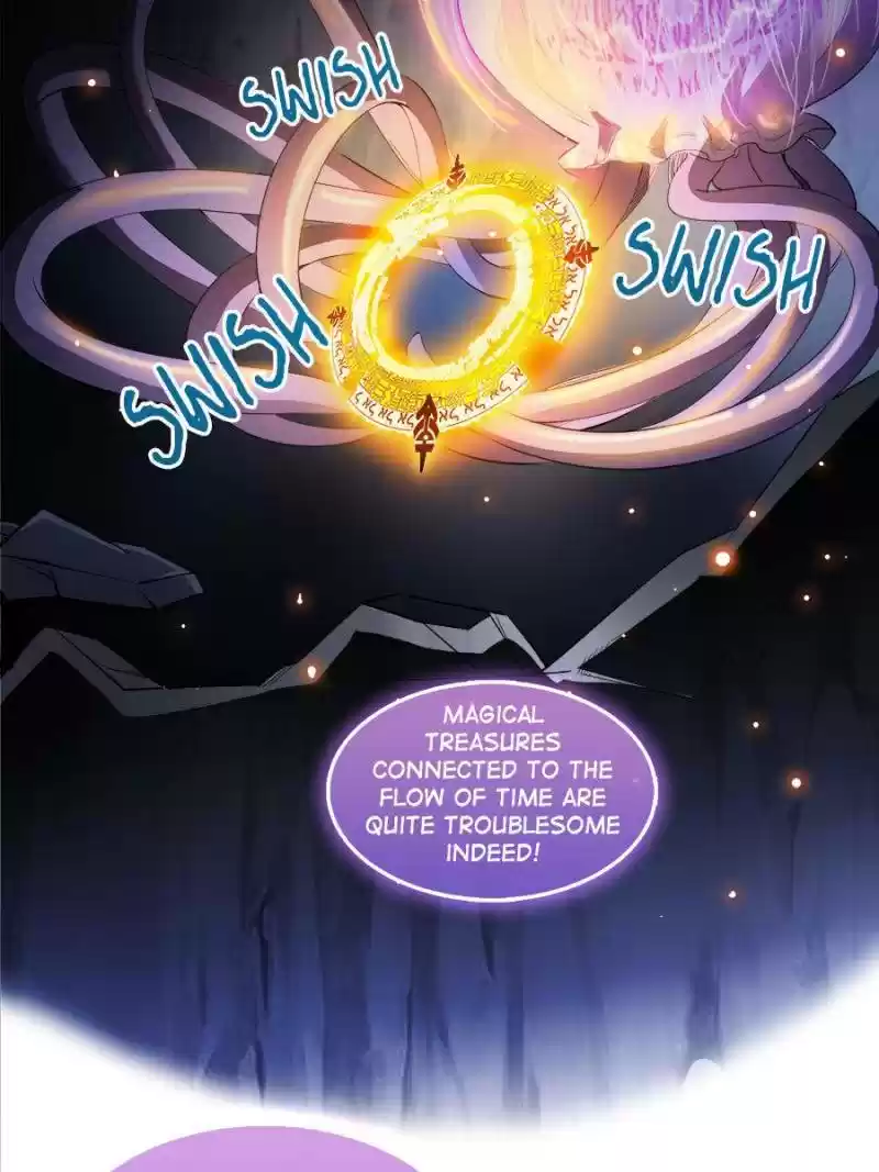 Cultivation Chat Group Chapter 327