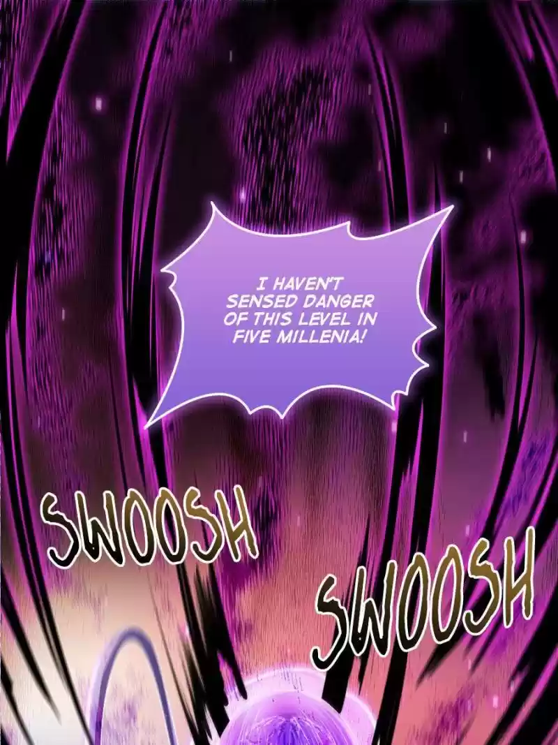 Cultivation Chat Group Chapter 327