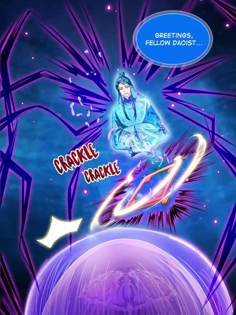 Cultivation Chat Group Chapter 327