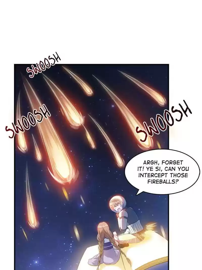 Cultivation Chat Group Chapter 327