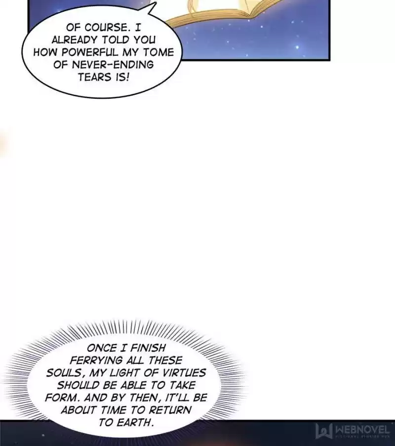 Cultivation Chat Group Chapter 327