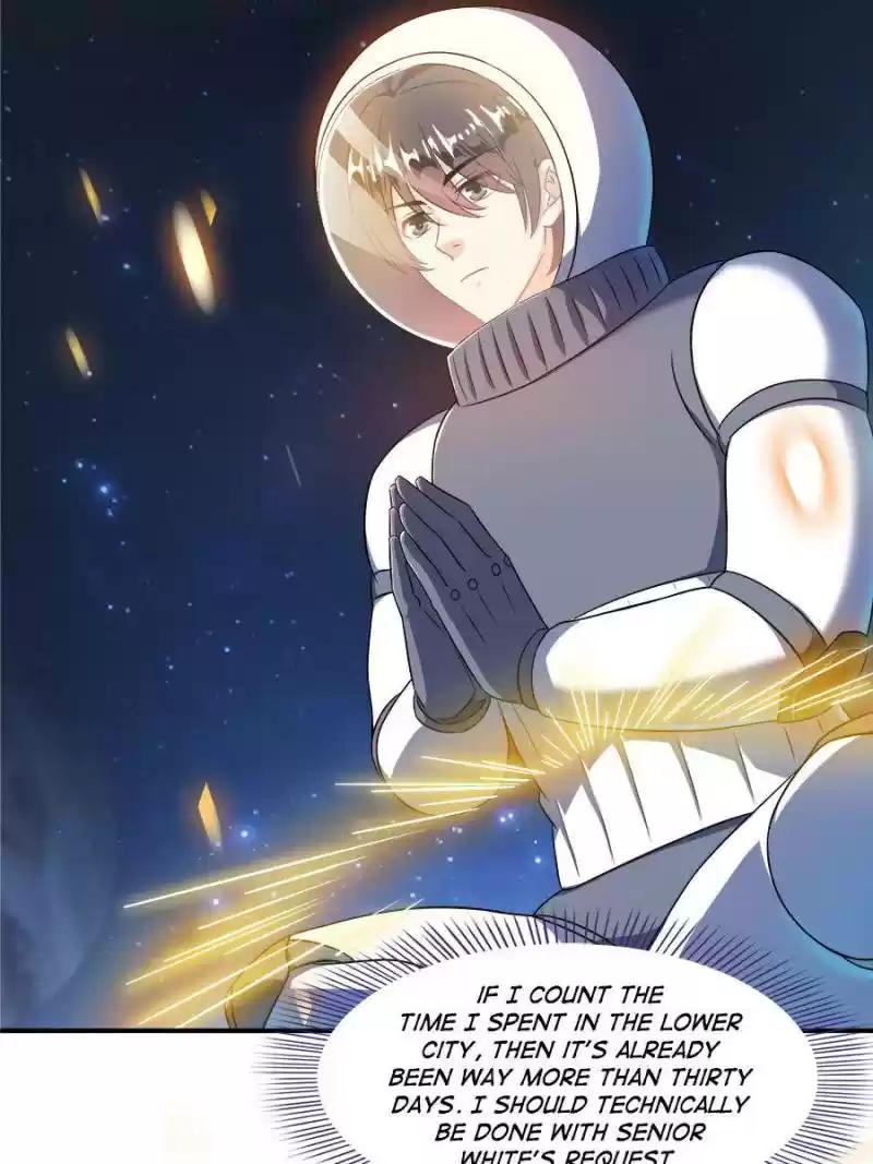 Cultivation Chat Group Chapter 327