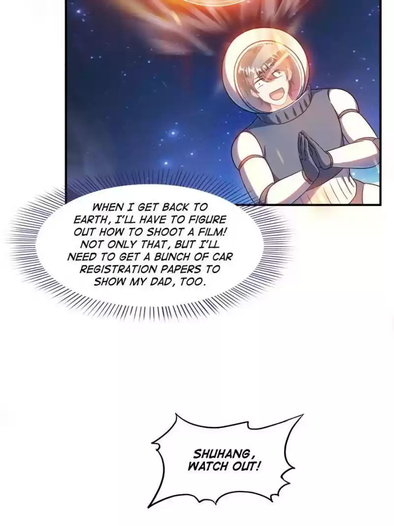 Cultivation Chat Group Chapter 327