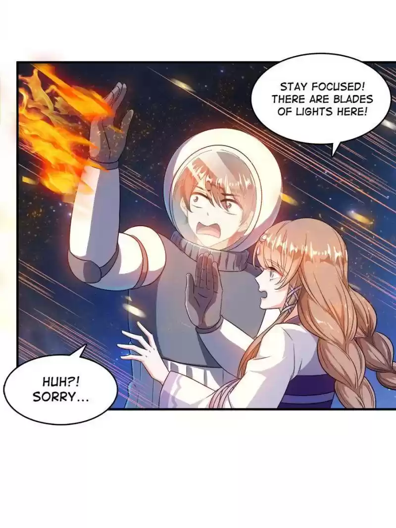 Cultivation Chat Group Chapter 327