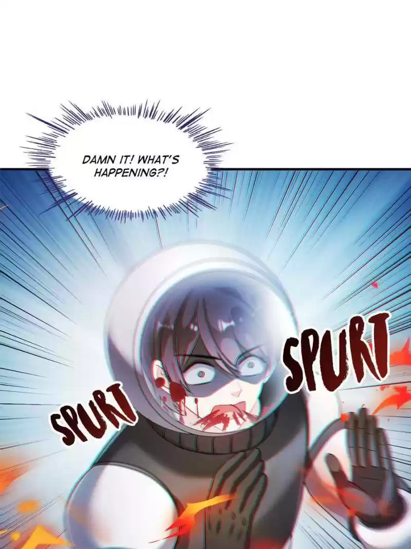 Cultivation Chat Group Chapter 327