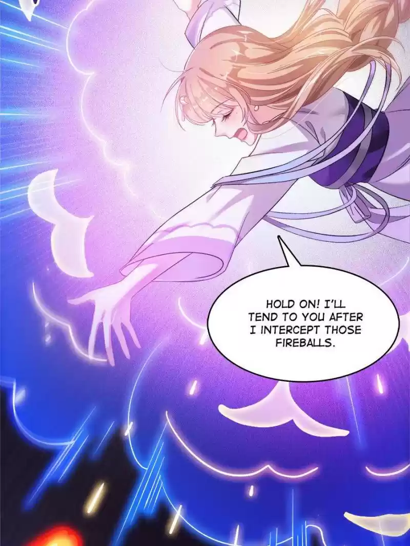 Cultivation Chat Group Chapter 327