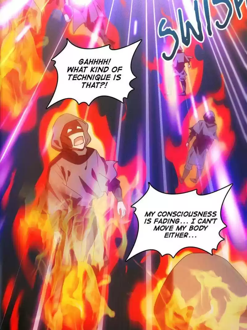 Cultivation Chat Group Chapter 327