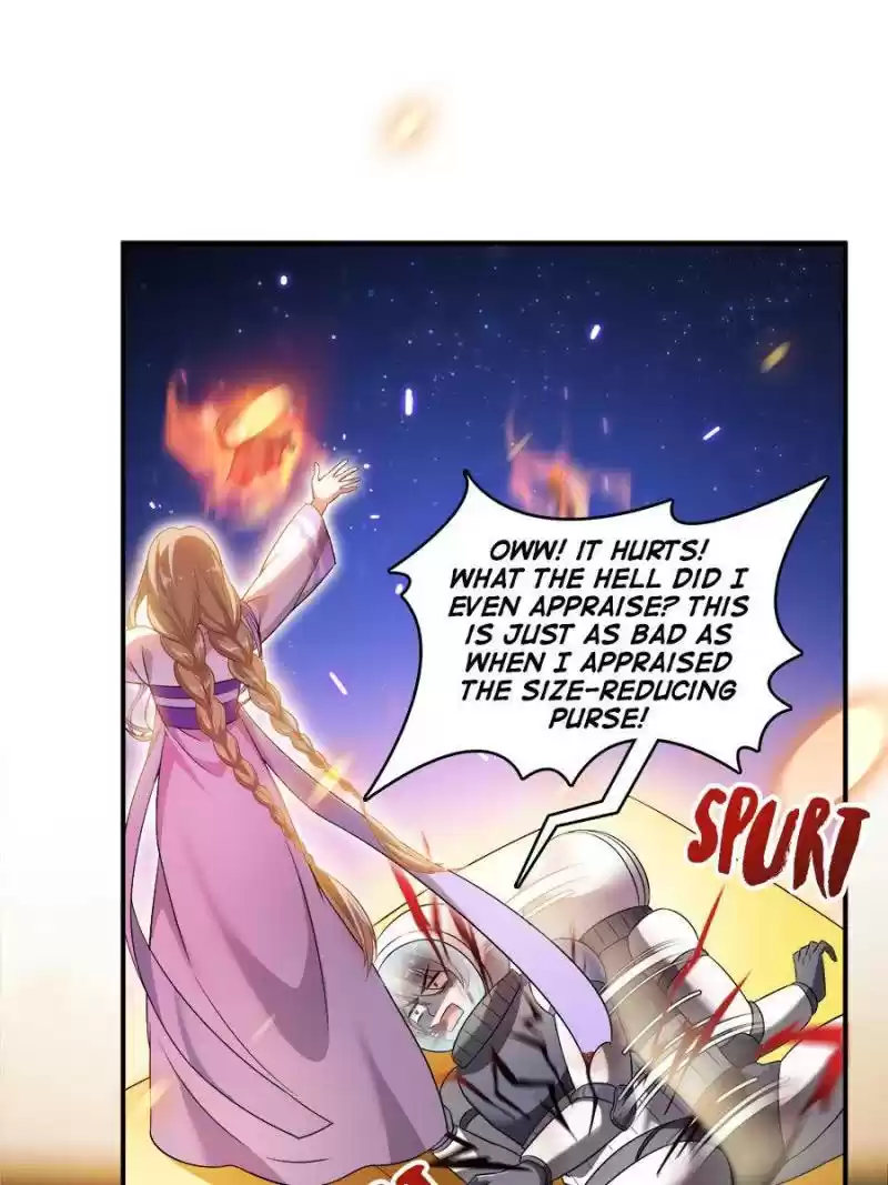 Cultivation Chat Group Chapter 327