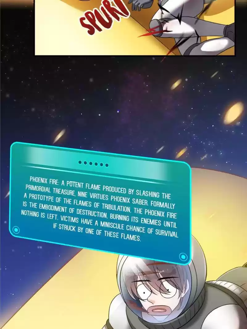 Cultivation Chat Group Chapter 327