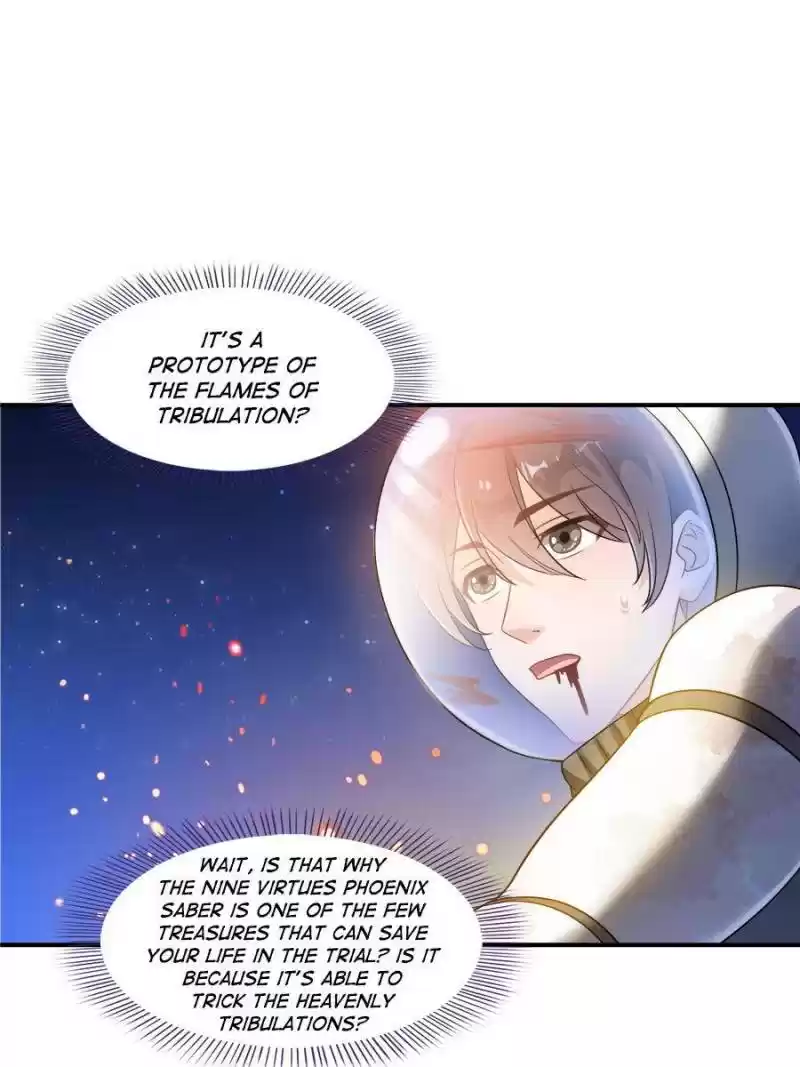 Cultivation Chat Group Chapter 327