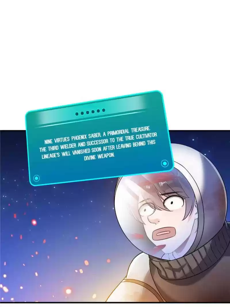 Cultivation Chat Group Chapter 327