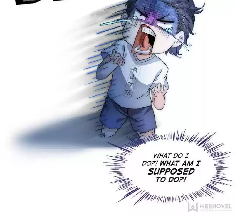 Cultivation Chat Group Chapter 327