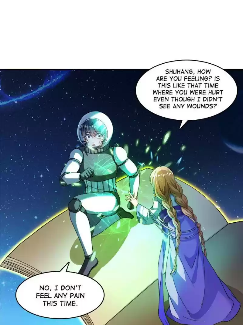 Cultivation Chat Group Chapter 327