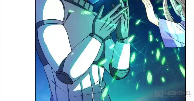 Cultivation Chat Group Chapter 327