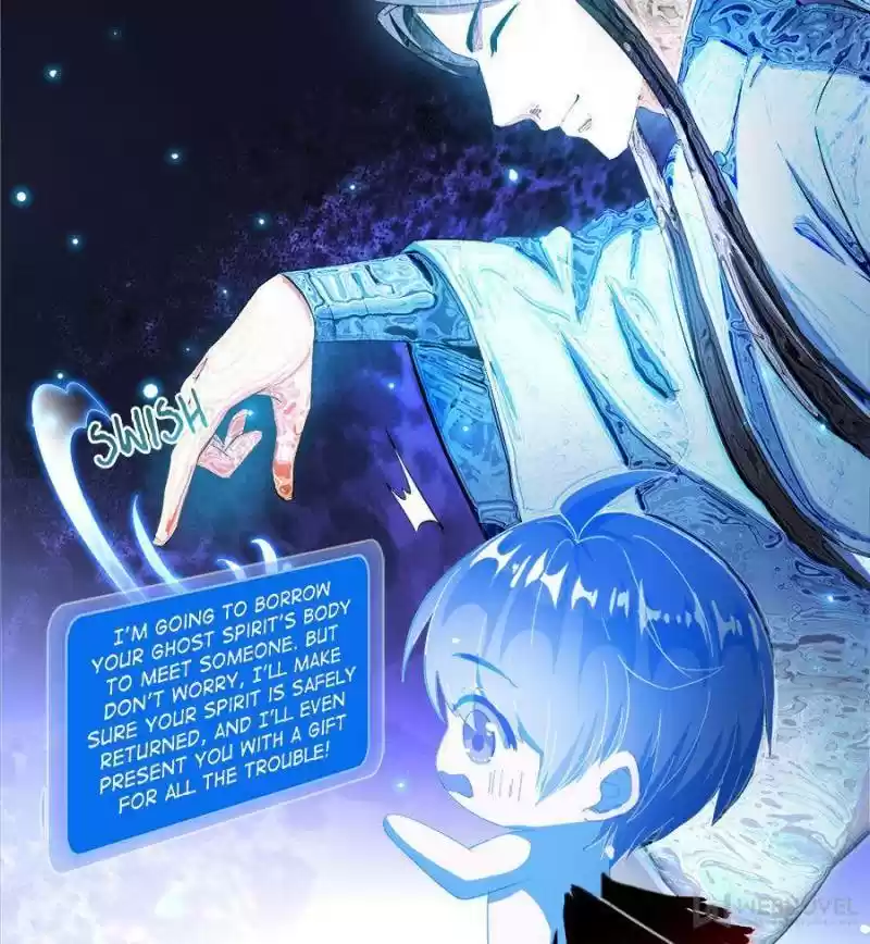 Cultivation Chat Group Chapter 328