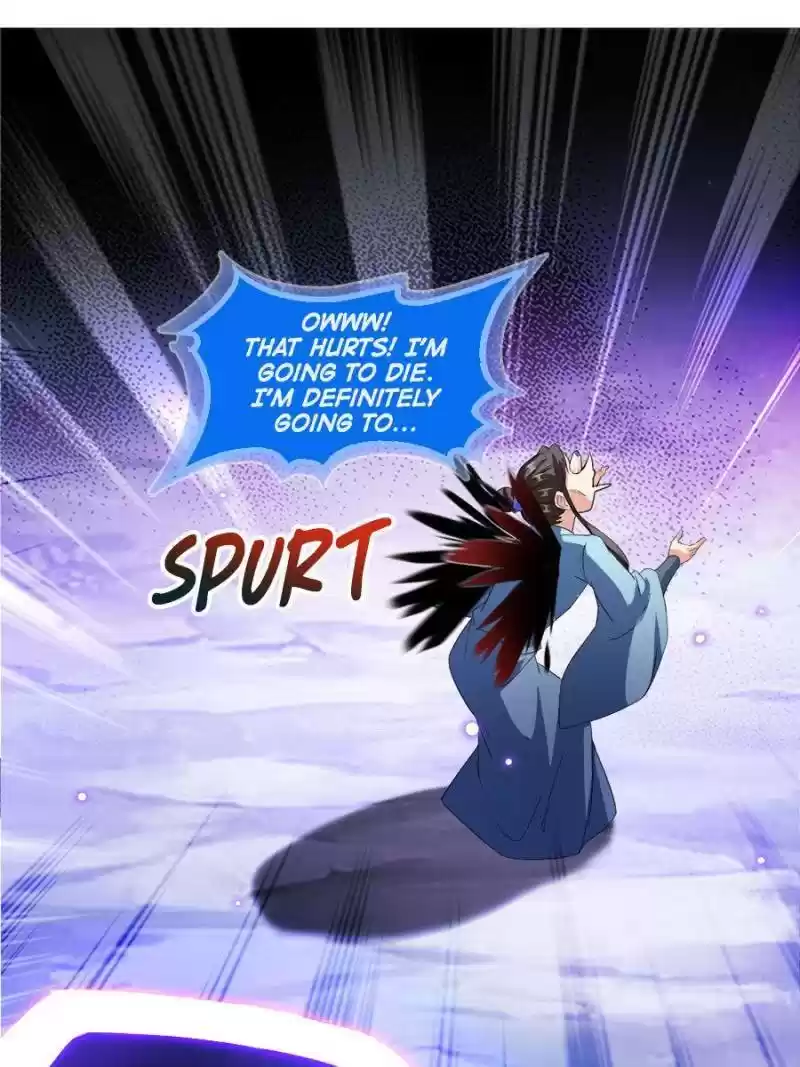 Cultivation Chat Group Chapter 328