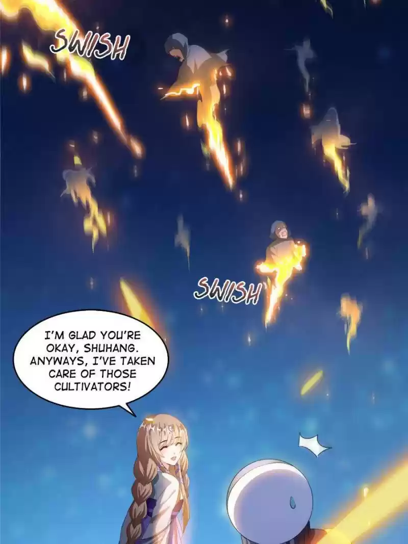 Cultivation Chat Group Chapter 328