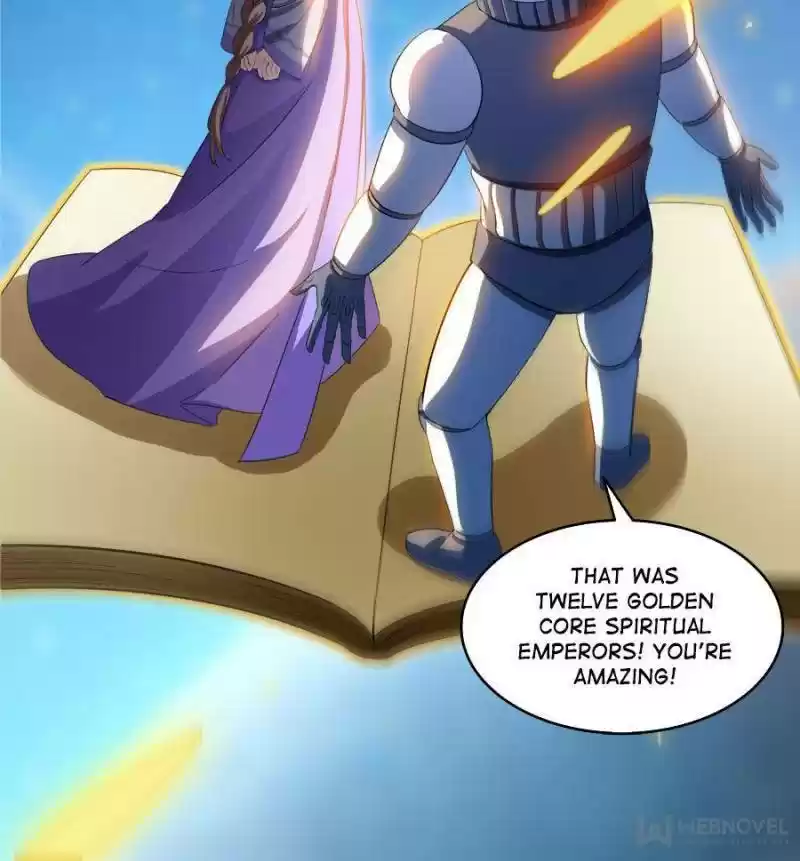 Cultivation Chat Group Chapter 328