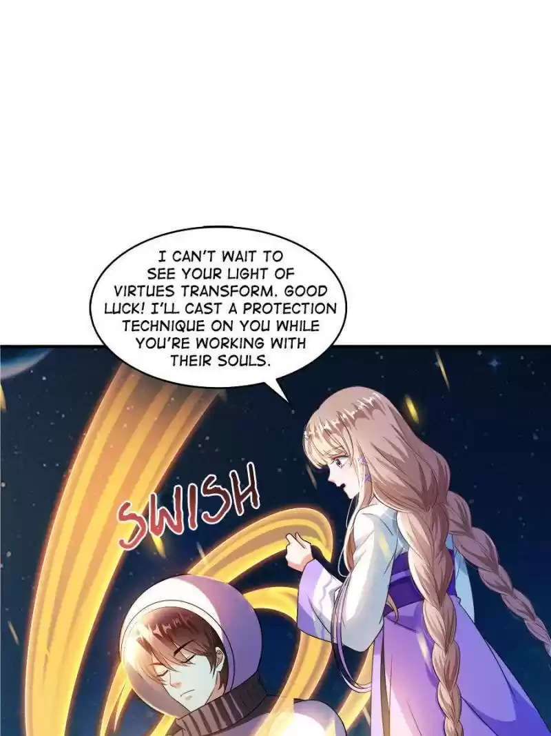 Cultivation Chat Group Chapter 328