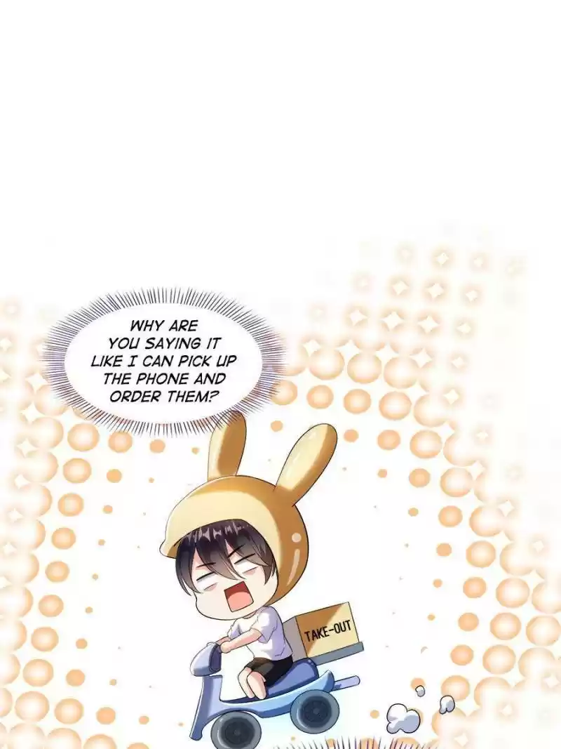 Cultivation Chat Group Chapter 328